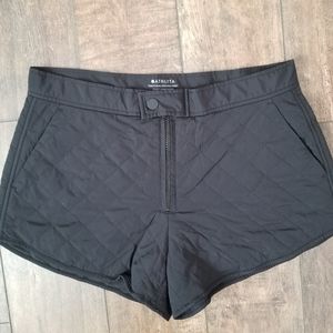 Athleta Insulated Short